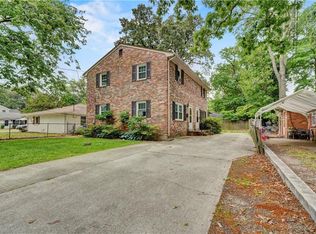 1331 Modoc Ave, Norfolk, VA 23503