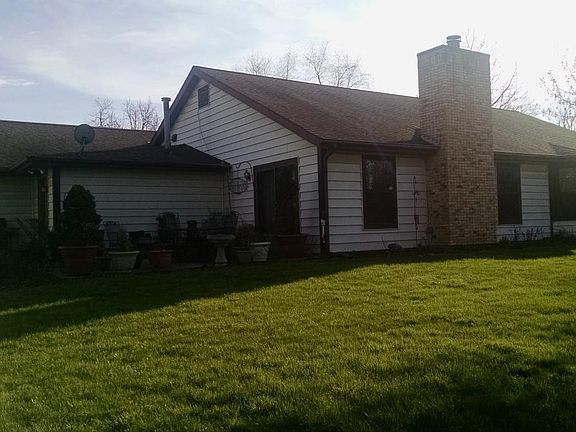 3rd image of 1443 Dietrich Oaks Dr