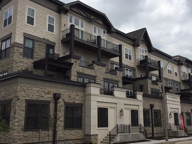 The Mirabelle Apartments