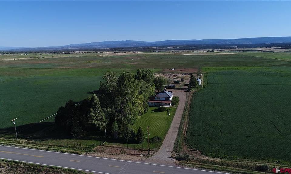 37661 Highway 145, Redvale, CO 81431 MLS 810111 Zillow