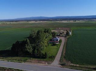 37661 Highway 145, Redvale, CO 81431
