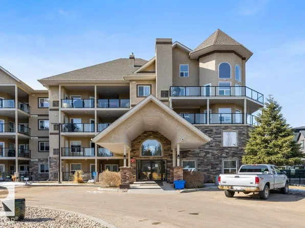 1320 Rutherford Rd SW #105, Edmonton, AB T6W 0B6