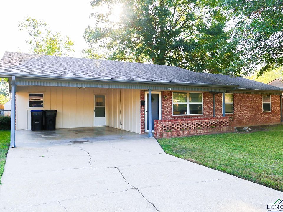 708 Melinda Ln, Longview, TX 75604 Zillow