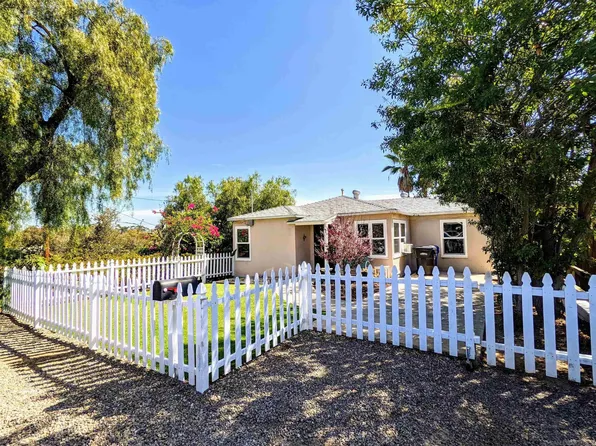 1643 Gregory St, San Diego, CA 92102
