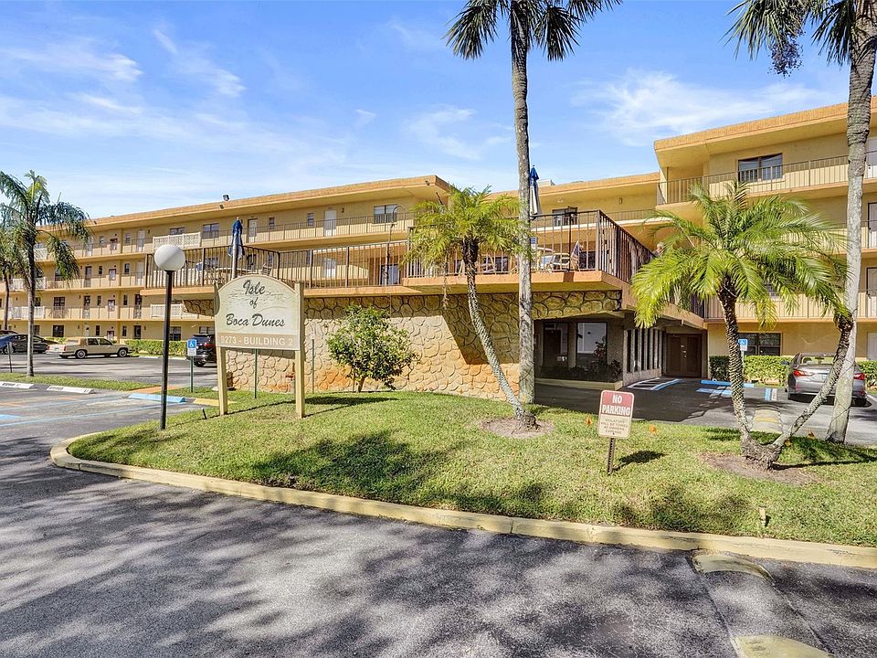 1st image of 9273 SW 8th Street #117