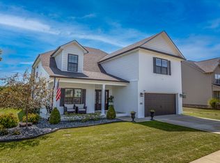 1742 Haymaker Pkwy, Lexington, KY 40509