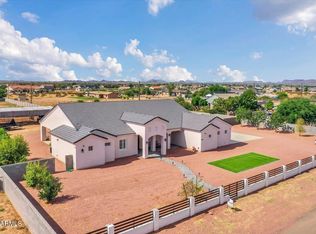 6353 E Rolling Ridge Rd, San Tan Valley, AZ 85140