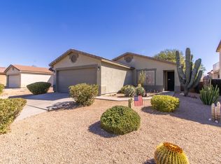 7753 W Oak Stream Rd, Tucson, AZ 85743