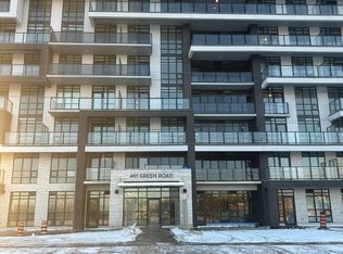 461 Green Rd #216, Hamilton, ON L8E 5W9