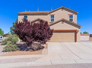1113 Sugar Ridge Ct SE, Rio Rancho, NM 87124