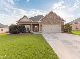 105 Ravencrest Dr, Perry, GA 31069