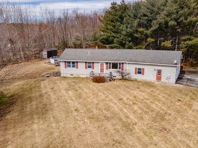 6 E Grandview Drive, Sidney, ME, 04330