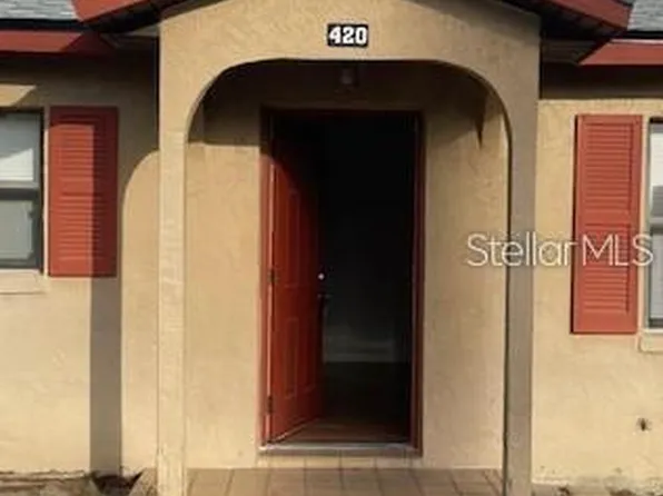 420 LAS PALMAS CIRCLE #611, AVON PARK, FL 33825