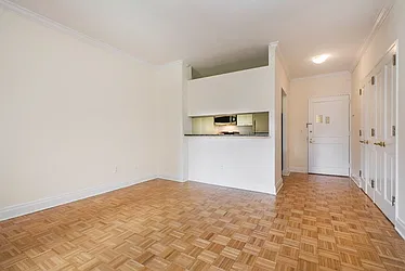Rented by Keller Williams NYC