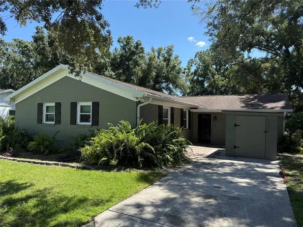 6613 TRAVIS BOULEVARD, TAMPA, FL 33610