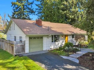 2550 NE 204th St, Shoreline, WA 98155