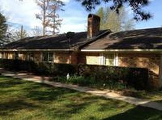 3648 Highway 476, Many, LA 71449