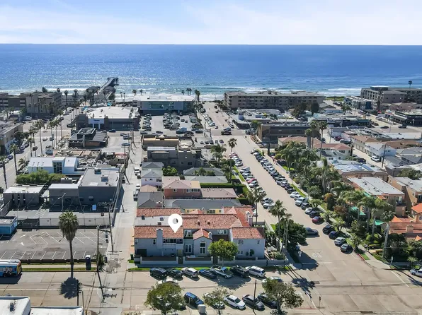 895 Felspar St, San Diego, CA 92109