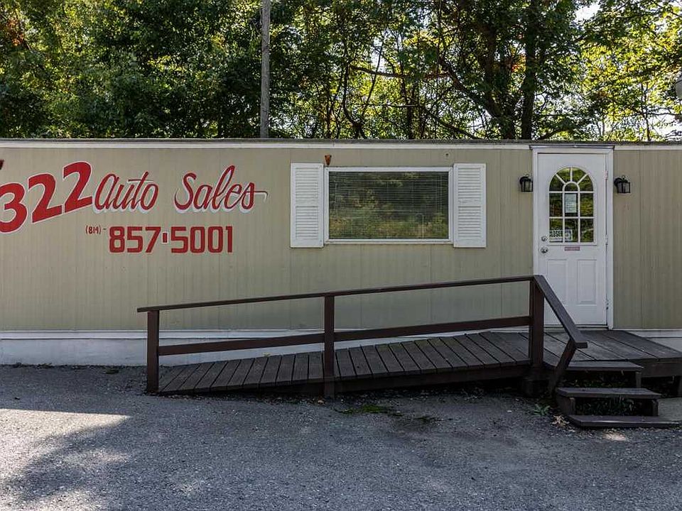 4261 Clearfield Woodland Hwy, Clearfield, PA 16830 Zillow