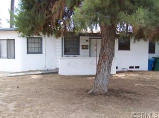 415 W County Line Rd, Calimesa, CA 92320