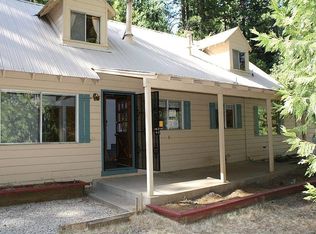 212 Sunnyside Dr, Colfax, CA 95713