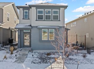 8983 Slinky Hts, Colorado Springs, CO 80924