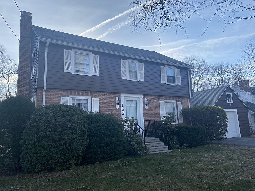 155 Elm St, East Longmeadow, MA 01028 Zillow