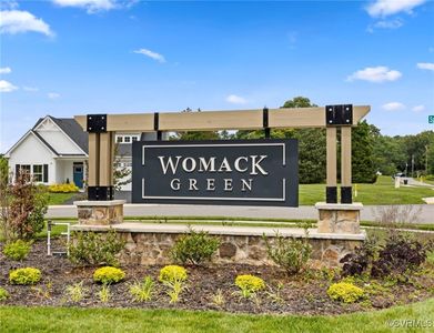 11100 Sparwood Rd, Chester, VA, 23831