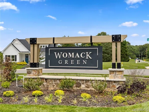 11100 Sparwood Rd, Chester, VA 23831