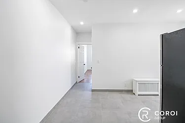 Rented by Coroi Corp