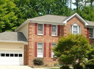 3108 Plaza Pl, Raleigh, NC 27612