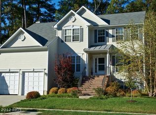29492 Hemlock Ln, Easton, MD 21601