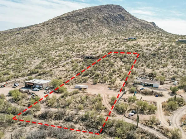 428xx N 21st Street #-, New River, AZ 85087