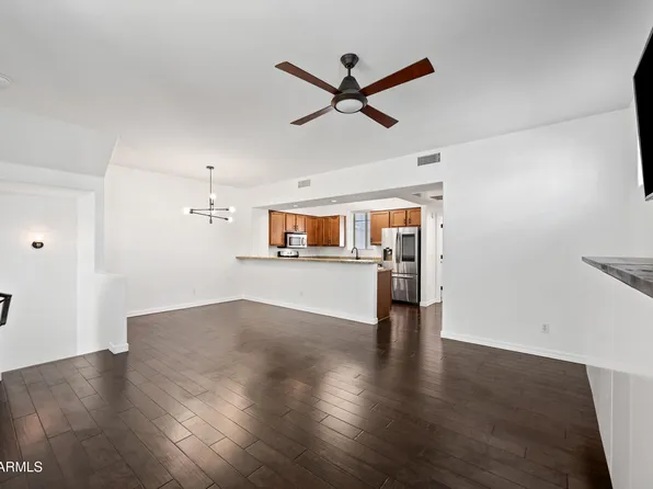 2315 N 52ND Street #104, Phoenix, AZ 85008