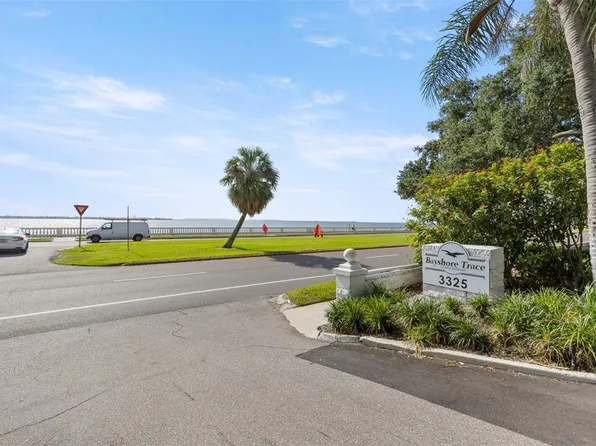 3325 Bayshore Blvd Unit C36, Tampa, FL 33629