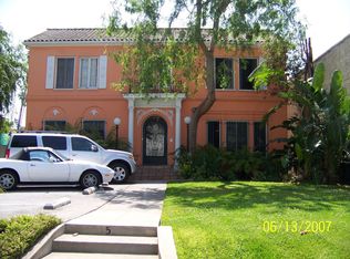 1250 Arlington Ave, Los Angeles, CA 90019
