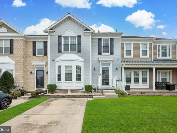 102 Hetton Ct, Glassboro, NJ 08028