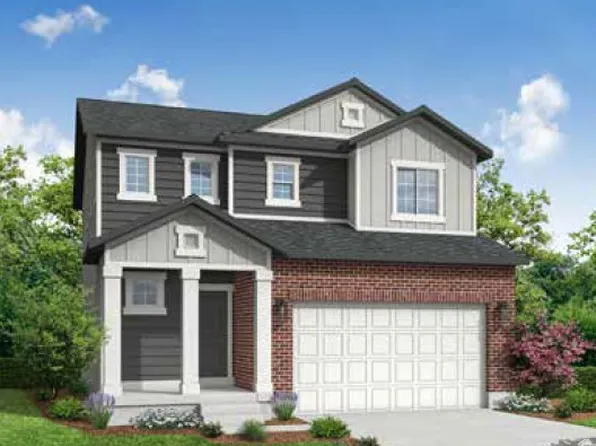 1588 E Duckwater Peak, Eagle Mountain, UT 84005