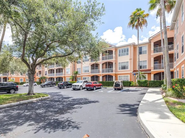 5000 Culbreath Key Way APT 1309, Tampa, FL 33611