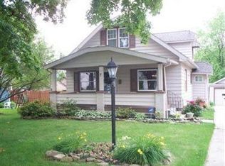 7 Massachusetts Ave, Poland, OH