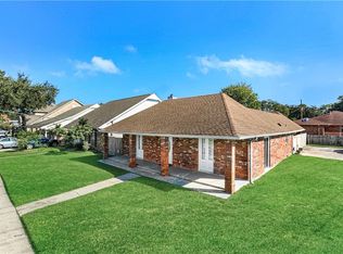 4401 Reich St, Metairie, LA 70006