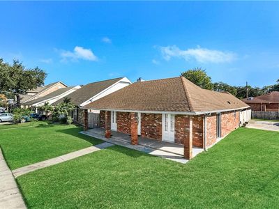 4401 Reich St, Metairie, LA, 70006