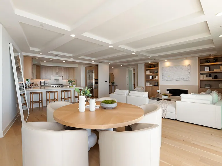 Sea View Villas — Photo 74