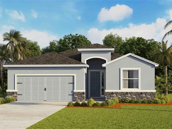 7049 SW 44th Cir, Ocala, FL 34474