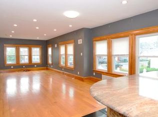 248 Riverside Ave #1, Medford, MA 02155
