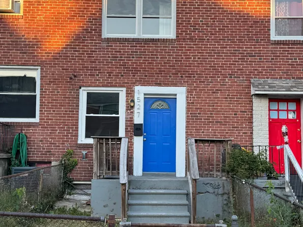 1527 Elrino St, Baltimore, MD 21224