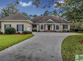 10 Amberwood Dr, Savannah, GA 31405