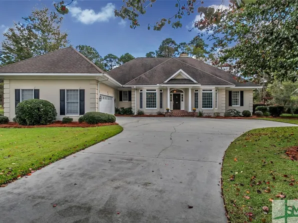 10 Amberwood Drive, Savannah, GA 31405