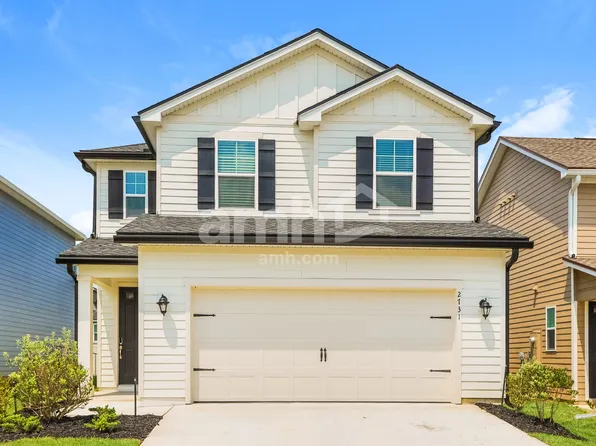 2731 Robinson Ranch Rd, Green Cove Springs, FL 32043