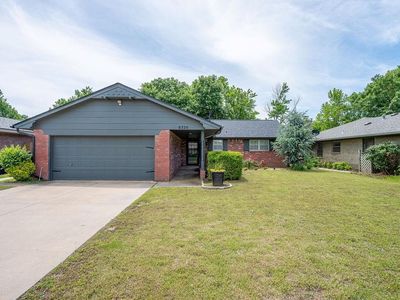 8320 NW 19th St, Oklahoma City, OK, 73127